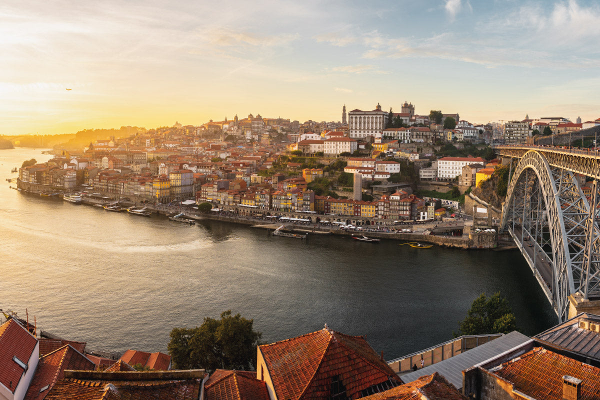Guia para visitar - Porto LethesHome
