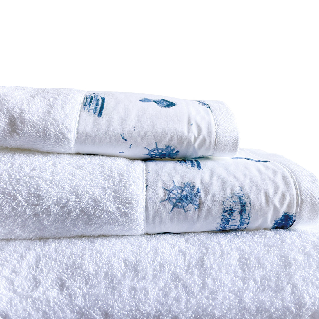 Bath Towel Set Mar VR