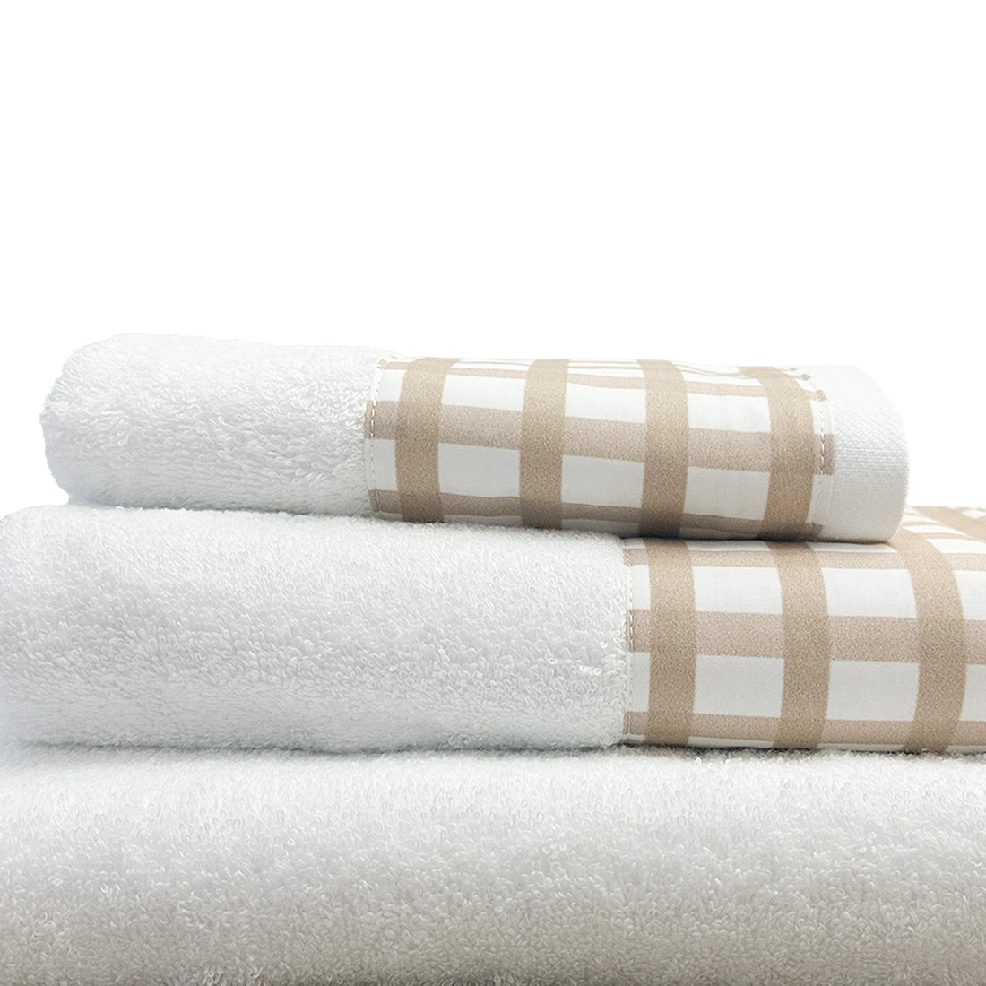 Set of Bath Towels Atlas