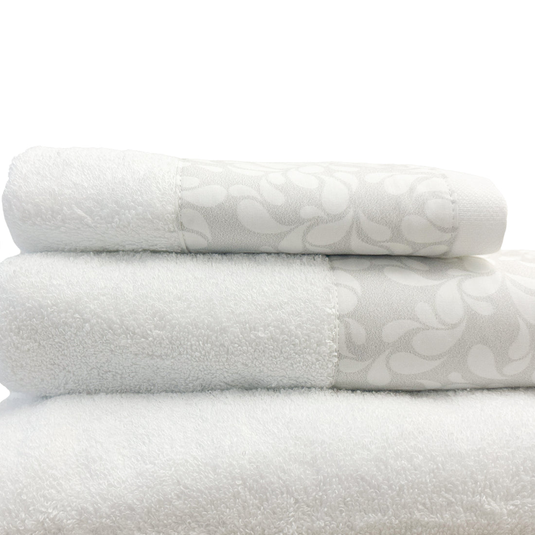 Set of Bath Towels Lily