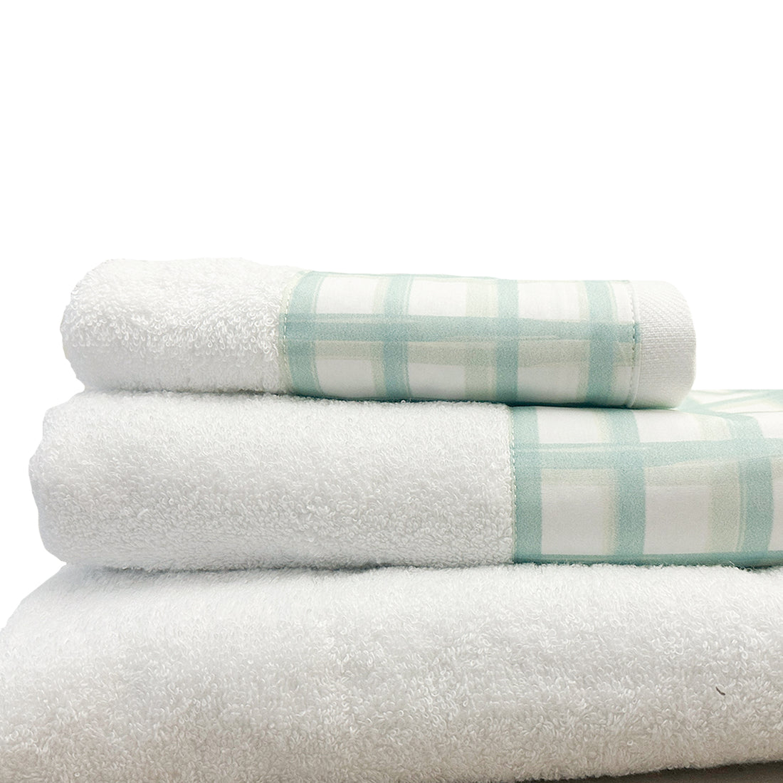 Set of Bath Towels Xadri